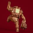 tbrender004_Viewport-pose-4-set-2.jpg Orc - Grenade thrower
