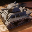 Real-Life-Image.png Grot Tank By Vu1k4n