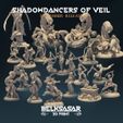 resize-portadascuadradas-shadowdancers-arcanist.jpg Shadowdancers of Veil ALL VARIANTS - MINIATURES September 2022