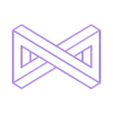 OI_26.stl Infinity Loop