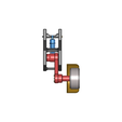 03.png Trailer chassis independent suspension can be combined 1/10