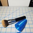 20180923_150018.jpg Makeup Brush Cap