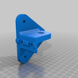 Left_Lift_Plate.png Tronxy X3 X Axis Upgrade