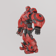 Renders0015.png Cliffjumper "Transformers" Textured Model