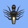IMG_0295.jpeg Spiderman Venom bust