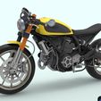 1.530.jpg Ducati Scrambler for 3dprinting