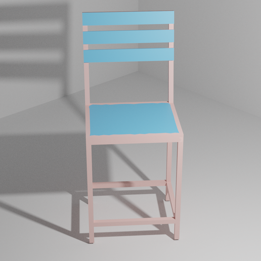 SIlla 3D model