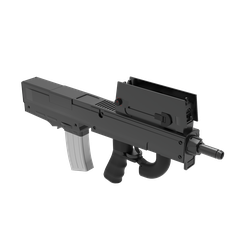 ISO.png GHOST IN THE SHELL 1995 ANIME MAJOR KUSANAGI SMG