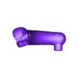 Right-arm.stl Brick Bear