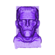 Frankenstein.stl Frankenstein