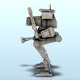 50.jpg Ehmos combat robot (3) - BattleTech MechWarrior Scifi Science fiction SF Warhordes Grimdark Confrontation