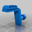 d55bafcef3cc80bbceeca70304ee9e95.png Free STL file PPQ M2 cocking handle with sight Airsoft vfc left & right・3D printer model to download, Cuckoo