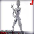 12.jpg 1/6 Scale Action Figure - E.V.A