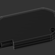 Screenshot-2026-05-14-204848.png Hyundai Key Fob Replacement Shell 3D Model – Compact Design - Compatible with Ioniq and other Hyundai's  (Digital Download)