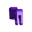 MK8ExtruderKey.STL 3DFabXYZ i3 Grand Lit (Electron - Tevo)