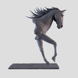 05.png Horse Statue