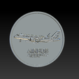 a3201.png Aviation Coin Collection (9 military, 2 civilian + base model)