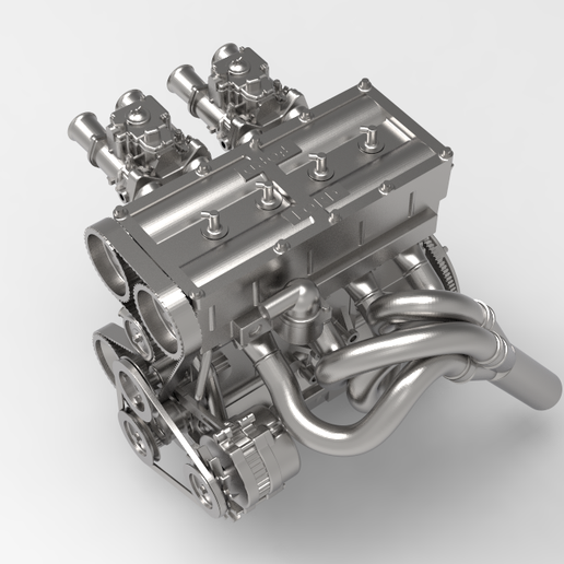 BDA.543.png Motor Ford Cosworth BDA 1600 - Versão 1.2