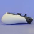 16.jpg Nintendo Switch - Ergonomic Grip (Original + OLED)