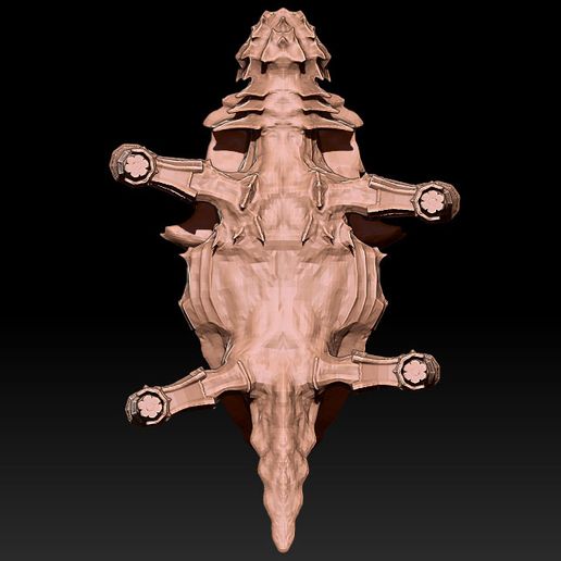 4.jpg Basaran - Shadow of the colossus