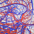 cerebrovascular,-brain,-face,-hemisphere,-willis,-dental,-neck,-vein,-artery,-head,-cerebellum,-vasc.png 3D 头颈部血管解剖图 - 动脉、静脉和脑血管系统