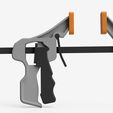 Quick_Clamp_2019-Apr-20_09-59-45PM-000_CustomizedView16299131670_jpg.jpg Printable Quick Grip Trigger Clamp (Functional)