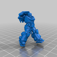241504c1-a93b-45f3-920e-39ef2fb3b1cd.png Space Vampire Supersoldier Medic - fix remix