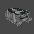 rihno2.png Space soldiers transport tank