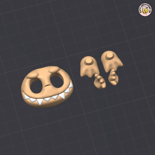 BeePop-5.png LaChewChew - Labubu x Chewbacca