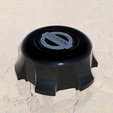 Centro-Masa-NISSAN-v14.png Nissan Frontier Rim Center