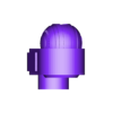 Mars RA.stl STL file Mars・3D printer model to download