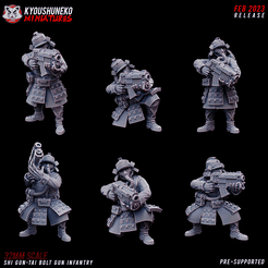SCI_05_SHI_GUN-TAI_BOLT_GUN_INFANTRY.png Fichier STL shi gun tai bolt gun infanterie・Design pour imprimante 3D à télécharger