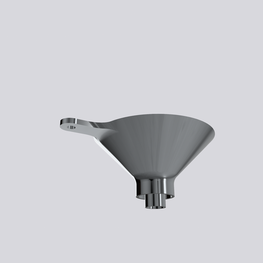 Fun Funnel 3D model