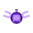 081_Magnemite.stl 081_Magnemite