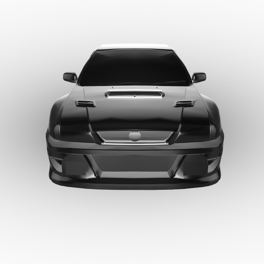 Subaru Impresa 22B STI 1998