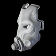 krieg-mask_Viewport_001.png Borderlands Krieg Mask - Krieg Mask - Fan Art