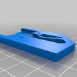 4ZpPBzgqfxH.png STL-Datei KeyHide remix for 0.4 mm layer height kostenlos・Design für 3D-Drucker zum herunterladen