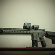 DSC_0032-min.jpg Suporte para airsoft M4