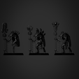 All-3.png Space Zombie Crypt Dancer Builder Kit