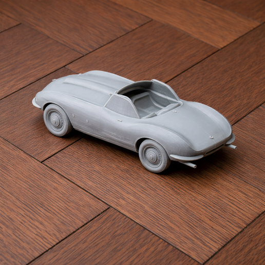 Bristol Bullet (automobile)