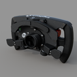 9.png Mclaren F1 2020 Steering Wheel Semi-Replica V4