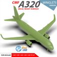 05.jpg Airbus A320 CFM winglets version