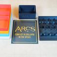 DSC00952.jpg Brettspiel-Spieler-Token-Organizer (ARCS)