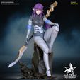 OXO3D_Figures_Esil_Cover_04.jpg Esil Solo Leveling Anime Figure