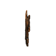 model-2.png Wooden fence no.2