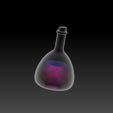 bottlewithhole08.jpg Magic potion bottle #8