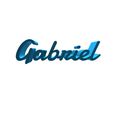 Gabriel.png Gabriel