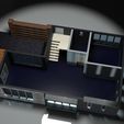 casa5.jpg STL file modern house 3D・3D print design to download