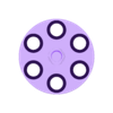 Wheel, Upper.stl Marblevator, Wheels, Vertical
