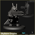 SniperTeam_SniperElite_Pose02.png SniperTeam - Skyborn - 28mm